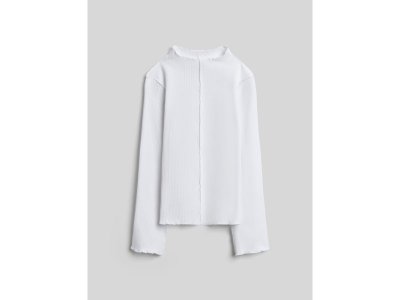 Джемпер Acoola белый 100462117