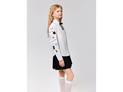 Блузка Acoola 1-00462161_4