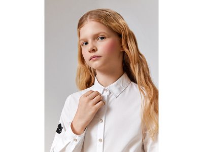 Блузка Acoola 1-00462161_5