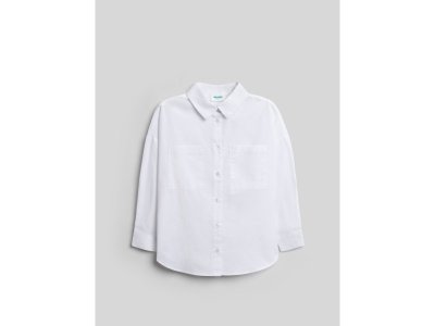 Блузка Acoola молочный 100462171