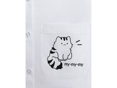 Блузка Acoola 1-00462204_3