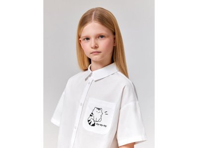 Блузка Acoola 1-00462204_6