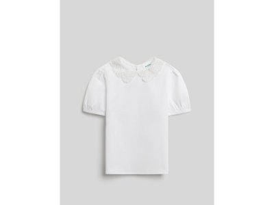 Блузка Acoola молочный 100462208