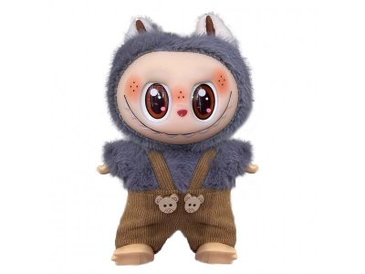 Брелок Ball Masquerade Лабубу 1-00462378_1