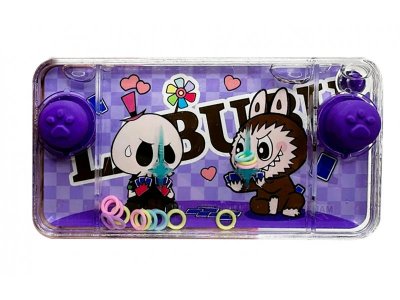 Водный кольцеброс  Ball Masquerade Лабубу 100462386