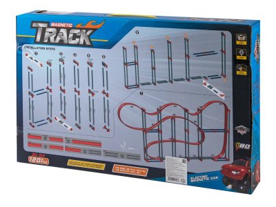 Игрушка Ocie Трек 1-00437247_5