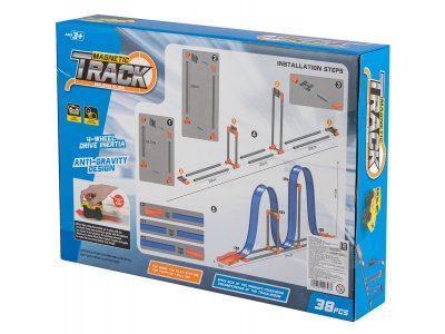 Игрушка Ocie Трек 1-00437248_3