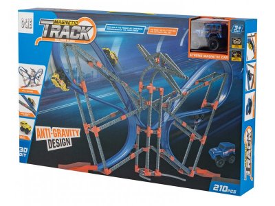 Игрушка Ocie Трек 100437249