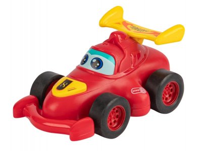 Игрушка Ocie Машинка 1-00437279_3