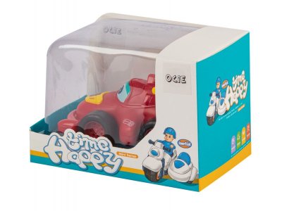 Игрушка Ocie Машинка 1-00437279_4