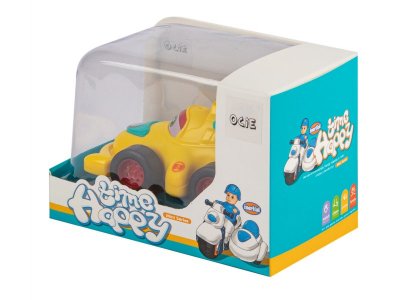 Игрушка Ocie Машинка 1-00437279_6