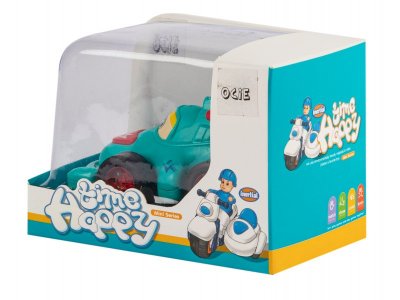 Игрушка Ocie Машинка 1-00437279_8