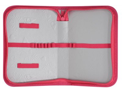 Пенал Schoolformat Sweets 1 секц. 13*20 см 1-00433051_2