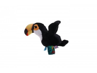 Интерактивная игрушка Happy Yappers Тукан 1-00462387_10