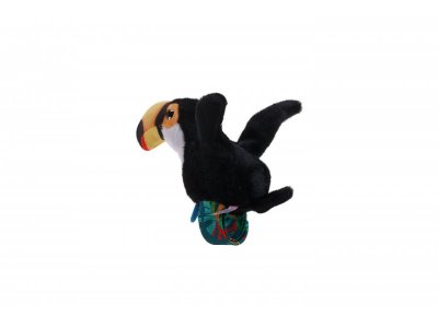 Интерактивная игрушка Happy Yappers Тукан 1-00462387_11