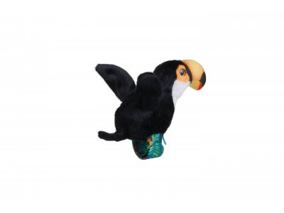 Интерактивная игрушка Happy Yappers Тукан 1-00462387_13