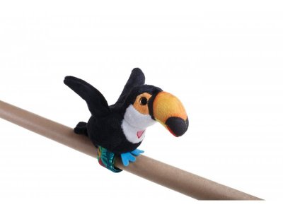 Интерактивная игрушка Happy Yappers Тукан 1-00462387_15