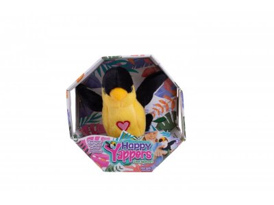 Интерактивная игрушка Happy Yappers Иволга 1-00462392_2