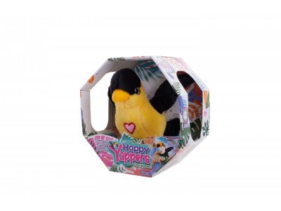 Интерактивная игрушка Happy Yappers Иволга 1-00462392_3