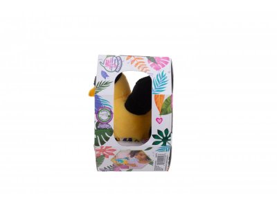 Интерактивная игрушка Happy Yappers Иволга 1-00462392_4