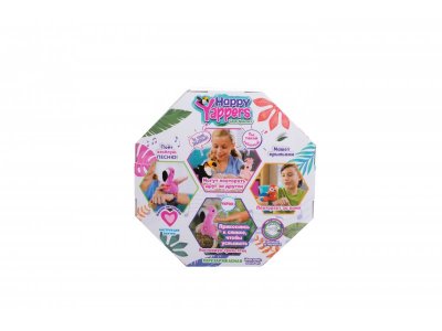 Интерактивная игрушка Happy Yappers Иволга 1-00462392_5