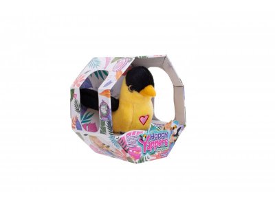 Интерактивная игрушка Happy Yappers Иволга 1-00462392_7