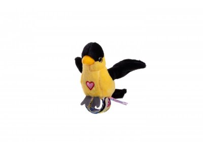 Интерактивная игрушка Happy Yappers Иволга 1-00462392_10