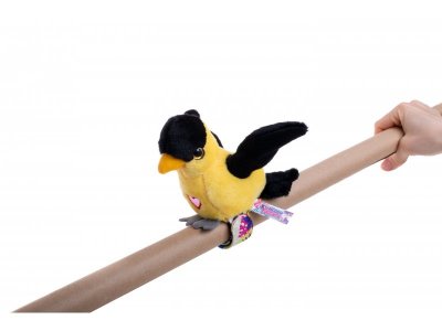 Интерактивная игрушка Happy Yappers Иволга 1-00462392_14