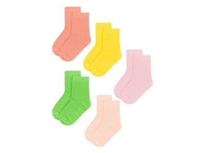 Носки Leratutti 5 пар 1-00448930_17