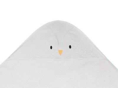 Полотенце-уголок Palloncino 90*90 см 1-00458831_2