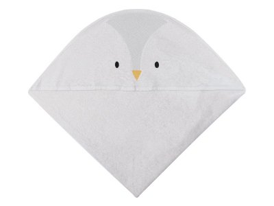 Полотенце-уголок Palloncino 90*90 см 1-00458831_5