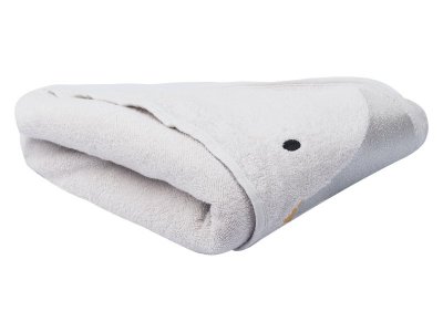 Полотенце-уголок Palloncino 90*90 см 1-00458831_7