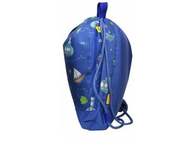 Мешок для обуви Каляка-Маляка Кораблики 1-00462397_3