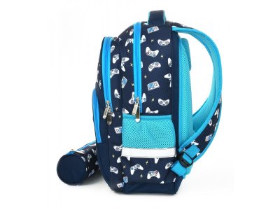 Рюкзак Schoolformat Gamers 1-00462410_2