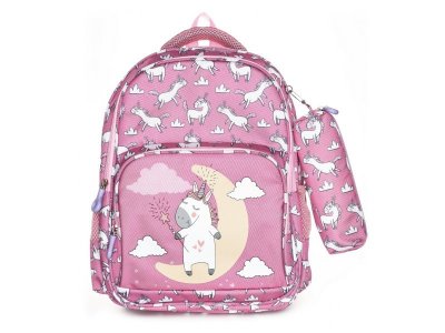 Рюкзак Schoolformat Little unicorn 1-00462411_1