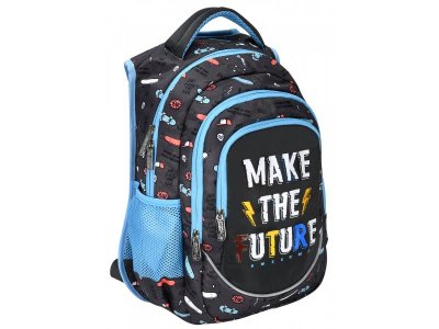 Рюкзак Schoolformat Future 1-00462412_2