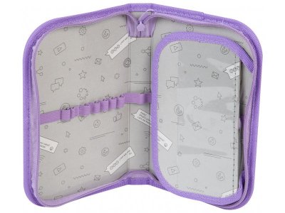 Пенал Schoolformat  Космокотик 1-00462416_3