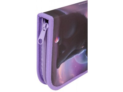 Пенал Schoolformat  Космокотик 1-00462416_4