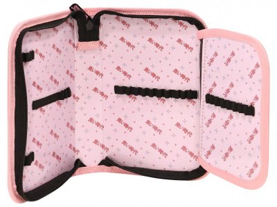 Пенал Schoolformat Девочка аниме 1-00462418_2