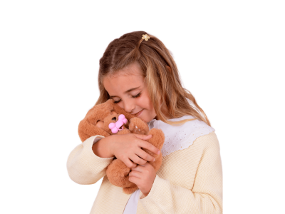 Интерактивная игрушка Baby Paws Кокер 1-00462423_3