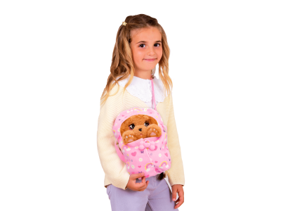 Интерактивная игрушка Baby Paws Кокер 1-00462423_4