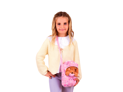 Интерактивная игрушка Baby Paws Кокер 1-00462423_5