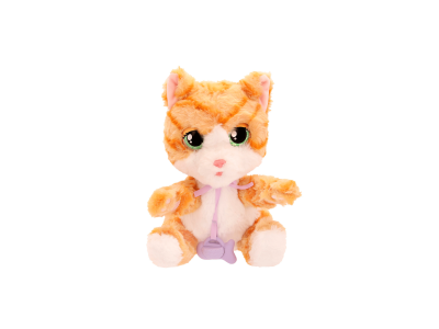 Интерактивная игрушка Baby Paws Кошка 1-00462425_4