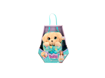 Интерактивная игрушка Baby Paws Лабрадор 1-00462426_2