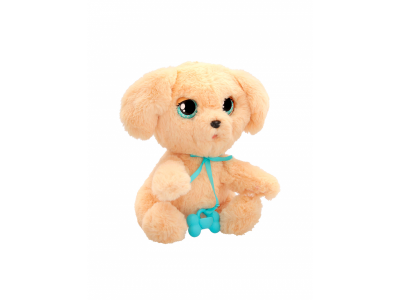 Интерактивная игрушка Baby Paws Лабрадор 1-00462426_3