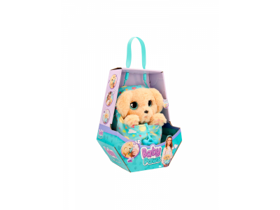 Интерактивная игрушка Baby Paws Лабрадор 1-00462426_4