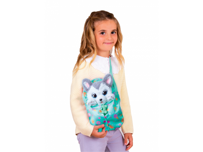 Интерактивная игрушка Baby Paws Хаски 1-00462429_5