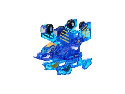 Игровой набор Mecard ball Гиперпушка 1-00462449_7