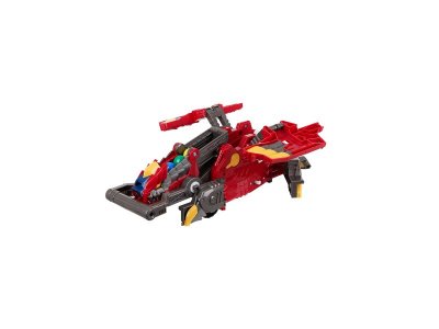 Игровой набор Mecard ball Гиперпушка 1-00462449_9