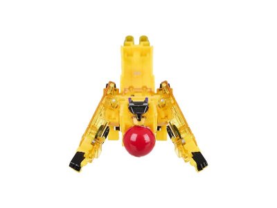 Игровой набор Mecard ball Робоволк 1-00462431_4